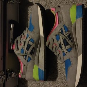 Asics gel lyte 3 royal blues